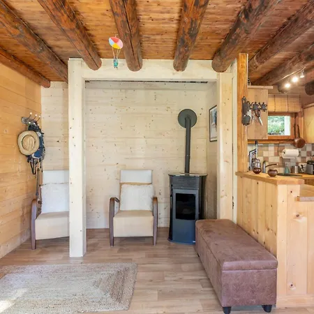Le Petit Ranch *