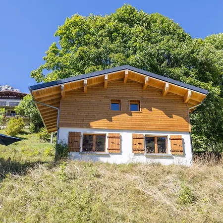 Le Petit Ranch * Le Reposoir