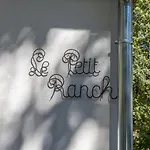 木屋 Le Petit Ranch