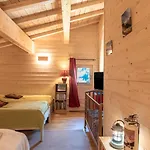 Le Petit Ranch 木屋 *