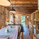 木屋 Le Petit Ranch *