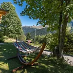Le Petit Ranch * Le Reposoir