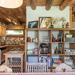 木屋 Le Petit Ranch