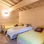 Le Petit Ranch 木屋 Le Reposoir