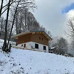 Chalet Le Petit Ranch Le Reposoir