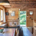 木屋 Le Petit Ranch