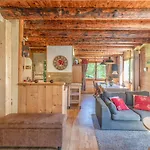 Le Petit Ranch Chalet *
