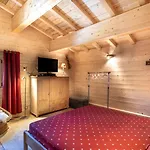 Chalet Le Petit Ranch *