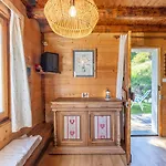 木屋 Le Petit Ranch *