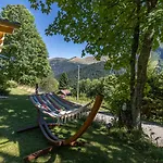 Chalet Le Petit Ranch Le Reposoir