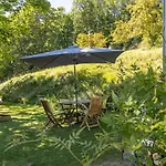 木屋 Le Petit Ranch Le Reposoir