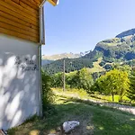 Chalet Le Petit Ranch *