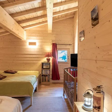 Le Petit Ranch *