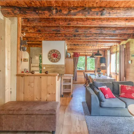 Le Petit Ranch Chalet *