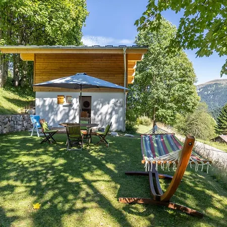 Le Petit Ranch * Le Reposoir